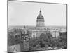 Georgia State Capitol-null-Mounted Photographic Print