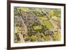 Georgia Tech, Atlanta, Georgia-null-Framed Art Print