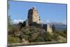 Georgia, Telavi. Gremi Monastery as Seen from the Road-Alida Latham-Mounted Photographic Print