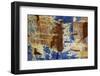 Georgia-Art Wolfe-Framed Photographic Print