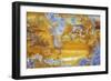 Georgia-Art Wolfe-Framed Photographic Print