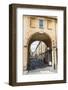 Georgian Architecture in Bath, Avon and Somerset, England, United Kingdom, Europe-Matthew Williams-Ellis-Framed Photographic Print