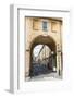 Georgian Architecture in Bath, Avon and Somerset, England, United Kingdom, Europe-Matthew Williams-Ellis-Framed Photographic Print