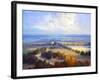 Georgian Bay-Athanase Pell-Framed Giclee Print