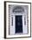 Georgian Doorway, Dublin, Eire (Republic of Ireland)-Fraser Hall-Framed Photographic Print