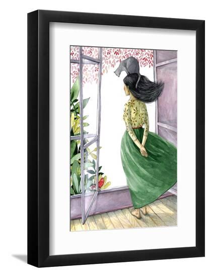 Premium Photographic Print, , large