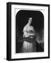 Georgiana Codrington-R Thorburn-Framed Art Print