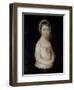 Georgiana Spencer, Afterwards Duchess of Devonshire-Thomas Gainsborough-Framed Giclee Print