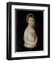 Georgiana Spencer, Afterwards Duchess of Devonshire-Thomas Gainsborough-Framed Giclee Print