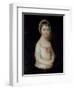 Georgiana Spencer, Afterwards Duchess of Devonshire-Thomas Gainsborough-Framed Giclee Print