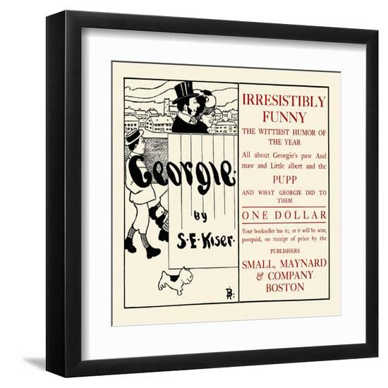 Art Print, , large