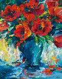 Color of Summer I-Georgie-Giclee Print
