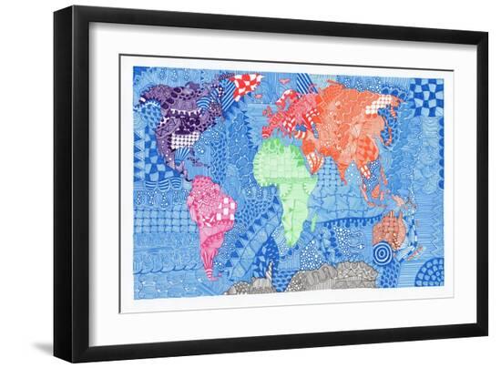 Premium Giclee Print, , large