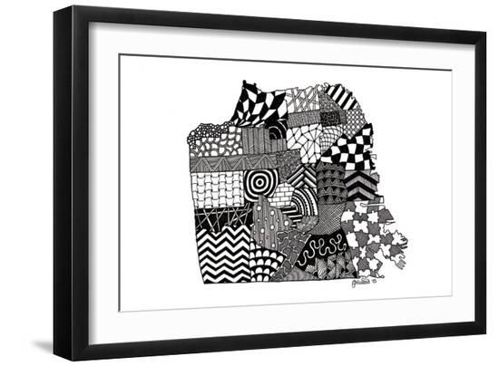 Premium Giclee Print, , large