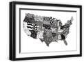 Black Frame