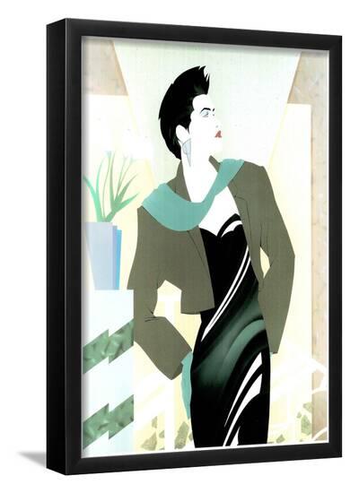 Poster, , large