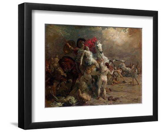 Premium Giclee Print, , large