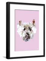 Georgy 01-Yoni Alter-Framed Giclee Print