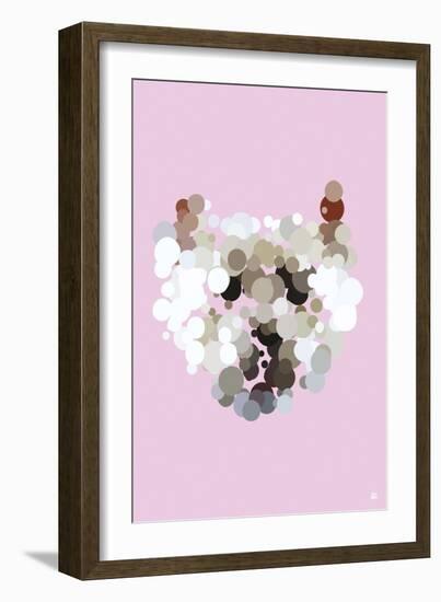 Georgy 01-Yoni Alter-Framed Giclee Print