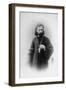 Georgy Apollonovich Gapon-null-Framed Giclee Print