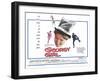 Georgy Girl, 1966-null-Framed Art Print