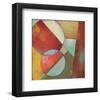 GEOS 01-Rick Novak-Framed Art Print