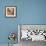 GEOS 01-Rick Novak-Framed Art Print displayed on a wall