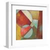 GEOS 01-Rick Novak-Framed Art Print