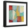 GEOS 02-Rick Novak-Framed Art Print