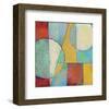 GEOS 02-Rick Novak-Framed Art Print