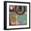 Geos 03-Rick Novak-Framed Art Print