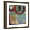 Geos 03-Rick Novak-Framed Art Print