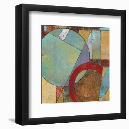 GEOS 04-Rick Novak-Framed Art Print