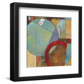 GEOS 04-Rick Novak-Framed Art Print