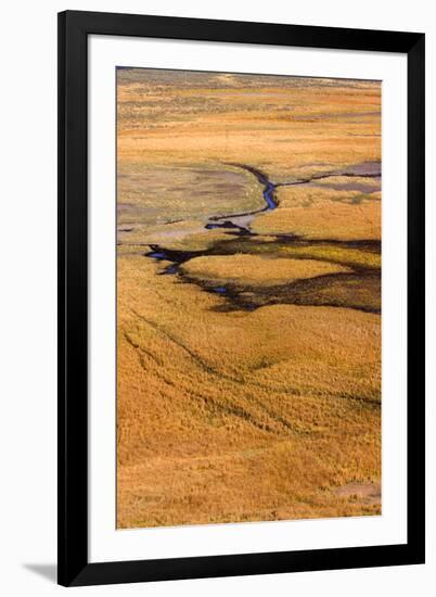 Geothermal Activity-SNEHITDESIGN-Framed Photographic Print