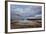 Geothermal Geysers And Pools In Iceland-Joe Azure-Framed Photographic Print