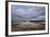 Geothermal Geysers And Pools In Iceland-Joe Azure-Framed Photographic Print