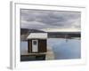 Geothermal Hot Spring, Reykjahlid, Iceland, Polar Regions-Pitamitz Sergio-Framed Photographic Print