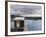 Geothermal Hot Spring, Reykjahlid, Iceland, Polar Regions-Pitamitz Sergio-Framed Photographic Print