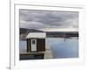 Geothermal Hot Spring, Reykjahlid, Iceland, Polar Regions-Pitamitz Sergio-Framed Photographic Print