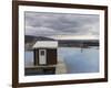 Geothermal Hot Spring, Reykjahlid, Iceland, Polar Regions-Pitamitz Sergio-Framed Photographic Print