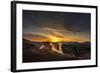 Geothermal Hot Springs, Mud Pots and Fumaroles, Namaskard Close to Lake Myvatn, Northern, Iceland-Ragnar Th Sigurdsson-Framed Photographic Print