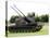 Gepard Anti-Aircraft Tank of the Belgian Army-Stocktrek Images-Stretched Canvas