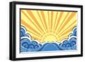 Black Frame