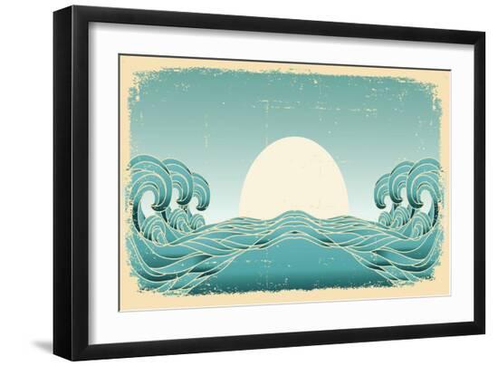 Art Print, , large