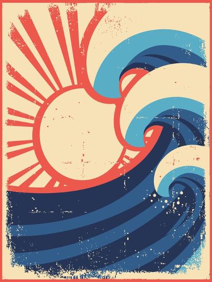 Premium Giclee Print, , large