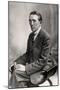 Gerald Du Maurier (1873-193), English Actor and Theatre Manager, Early 20th Century-Foulsham and Banfield-Mounted Photographic Print