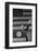 Gerald Ford at Podium-null-Framed Photographic Print