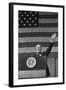 Gerald Ford at Podium-null-Framed Photographic Print