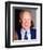 Gerald Ford-null-Framed Photo